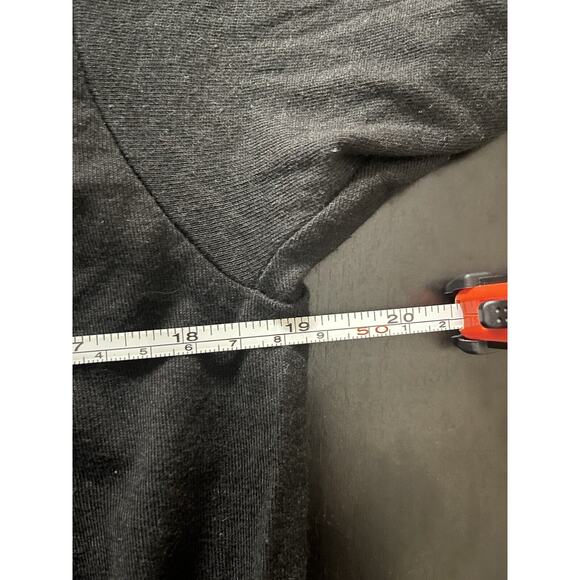 Iowa State Fair Competition T-Shirt - Skull & Barbell Graphic - Picture 4 of 6